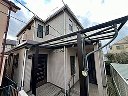物件画像 1階・2階独立玄関で、二世帯や賃貸併用も可能な住まい