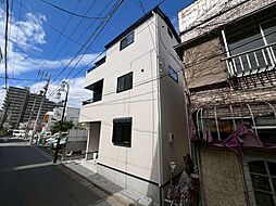 物件画像 家族の笑顔が集まる、ゆとりある17帖の2階LDK