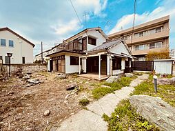 物件画像 敷地約98坪のゆとりある広さ×8DKの贅沢な住まい
