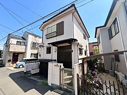 物件画像 三方角地のような開放感、自由設計が叶う建築条件無し売地