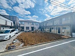 物件画像 椎名町駅徒歩6分×4路線利用可、静穏な住宅地の好立地