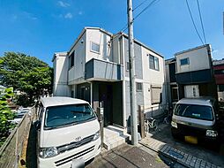 物件画像 鷺ノ宮駅徒歩7分、ゆとりを生む小屋裏収納付きの住まい