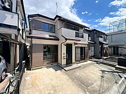 物件画像 収納力を高める機能的な小屋裏収納で、住空間もすっきり