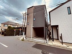 物件画像 広がるLDKに、家族の気配とぬくもりがやさしく満ちていく