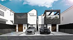 物件画像 “しまう”を超えて、暮らしを広げる小屋裏収納