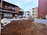 外観：東急目黒線「不動前」駅徒歩8分の利便性に優れた立地。「武蔵小山」駅や「目黒」駅も利用可能で、通勤・通学はもちろん、休日のお出かけにも便利なアクセス環境が整っています。