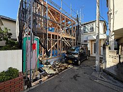物件画像 固定階段で使いやすい、ゆとりの小屋裏収納のプラン