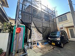 物件画像 固定階段で使いやすい、ゆとりの小屋裏収納のプラン
