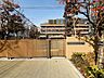 周辺：豊島区立池袋第一小学校：徒歩4分（260ｍ）