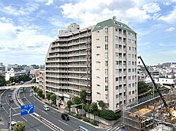 物件画像 〜３駅５路線利用可能、利便性良好な立地の中古マンション〜