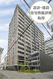 物件画像 レーベン葵人宿町CROSS　COURT