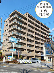 マンションイメージ