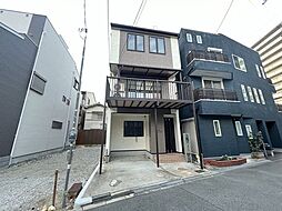 物件画像 北区長柄中2丁目中古戸建