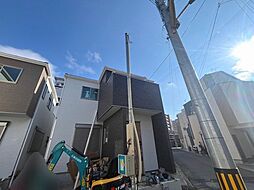 物件画像 旭区高殿7丁目2号棟新築戸建