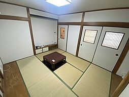 和室の画像