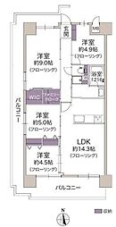 物件画像 朝日プラザキャストラン東大阪