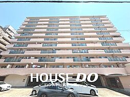 物件画像 シャルマンコーポ野江第1期