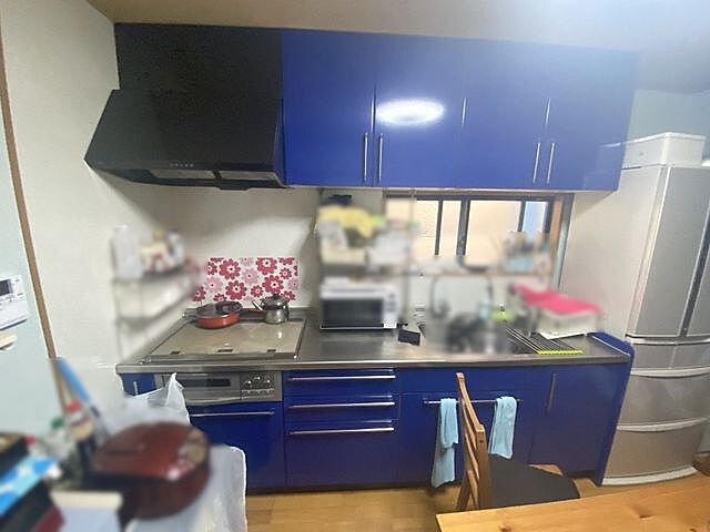 キッチン 大阪市大正区北村2丁目