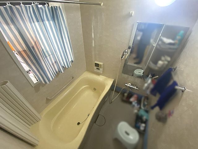 浴室 大阪市大正区北村2丁目