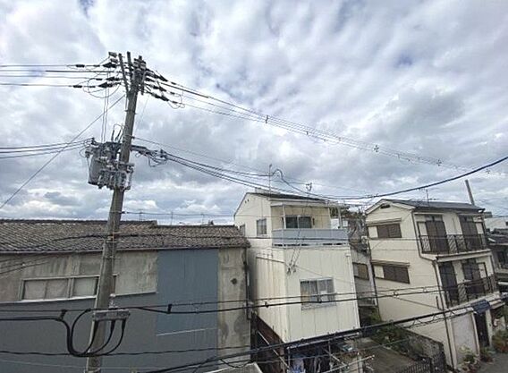 その他屋外