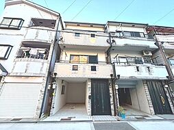 物件画像 大阪市都島区高倉町3丁目中古戸建