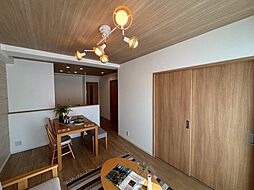 居間