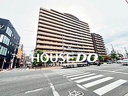 物件画像 ヴィルヌーブ野江内代
