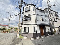 物件画像 東淀川区大道南1丁目中古戸建