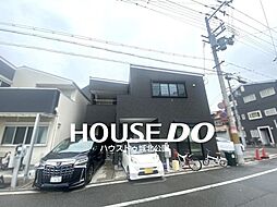 物件画像 都島区毛馬町4丁目中古戸建