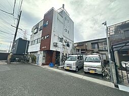 物件画像 鶴見区安田4丁目売土地