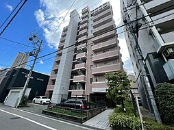 物件画像 ルアンジュ福島