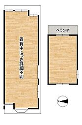 物件画像 守口市藤田町4丁目中古テラスハウス