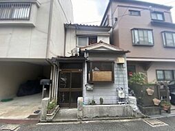 物件画像 守口市藤田町4丁目中古テラスハウス