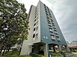 物件画像 淀川パークハウス4号棟