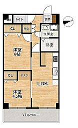 物件画像 アベノ松崎町ハイツ