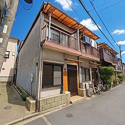 物件画像 守口市八雲東町2丁目中古戸建