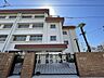 周辺：大阪市立清水小学校 410m