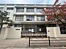 周辺：大阪市立榎本小学校 200m