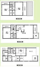 物件画像 都島区都島中通2丁目中古戸建