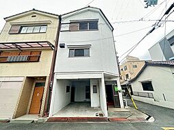 物件画像 城東区今福南2丁目中古戸建