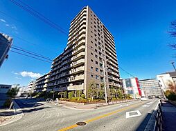 物件画像 城東関目プレジア