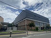 守口市立樟風中学校 550m