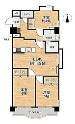 物件画像 ノバ守口