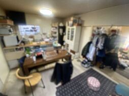 居間