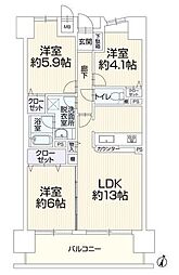 マンションイメージ