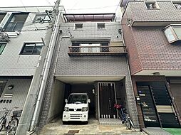 物件画像 東淀川区小松2丁目中古戸建