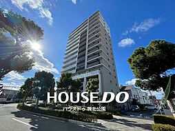 物件画像 プレサンスロジェ八戸ノ里グリーンアベニュー