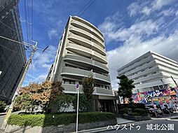 物件画像 メロディーハイム守口3番館