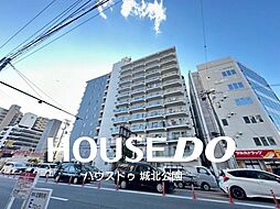 物件画像 今福グランドハイツ