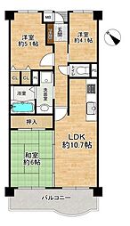 物件画像 メイプルパークスクエア東2番街